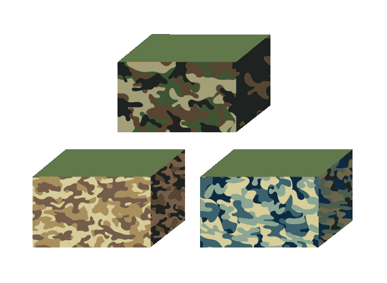 2. Fressbox-Design wählen